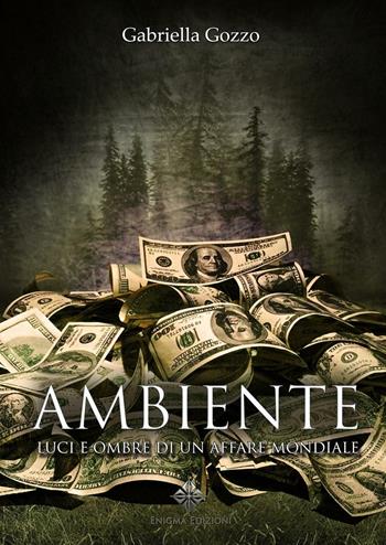 Ambiente. Luci e ombre di un affare mondiale - Gabriella Gozzo - Libro Enigma 2017 | Libraccio.it