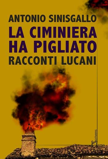 La ciminiera ha pigliato. Racconti lucani - Antonio Sinisgallo - Libro Homo Scrivens 2016, Direzioni immaginarie | Libraccio.it