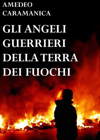 Gli angeli guerrieri della Terra dei fuochi - Amedeo Caramanica - Libro Paolo Loffredo 2015 | Libraccio.it