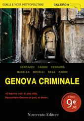 Genova criminale