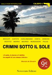 Crimini sotto il sole