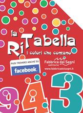 La Ritabella. I colori che contano