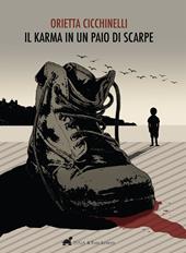 Il karma in un paio di scarpe