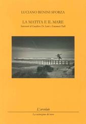 La matita e il mare