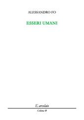 Esseri umani