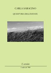 Quest'ora dell'estate