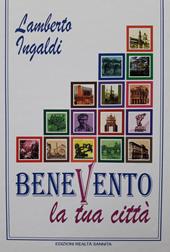 Benevento la tua città