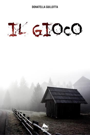 Il gioco. Ediz. integrale - Donatella Gullotta - Libro Herkules Books 2019, Giallo H | Libraccio.it