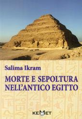 Morte e sepoltura nell'antico Egitto