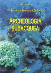 Archeologia subacquea