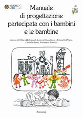 Manuale di progettazione partecipata con i bambini e le bambine