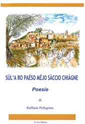 Sùl'a ro paéso mejo sàccio chiàgne