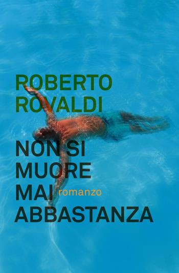 Non si muore mai abbastanza - Roberto Rovaldi - Libro Venturaedizioni 2016, Fuori collana | Libraccio.it
