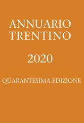 Annuario Trentino 2020