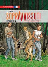 Sopravvissuti. Vol. 2