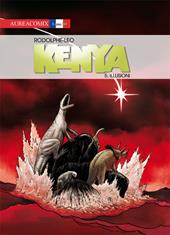 Illusioni. Kenya. Vol. 5