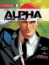 Alpha. Prime armi. Vol. 2: Solo.