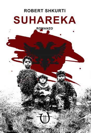 Suhareka - Robert Shkurti - Libro Arpeggio Libero 2017 | Libraccio.it