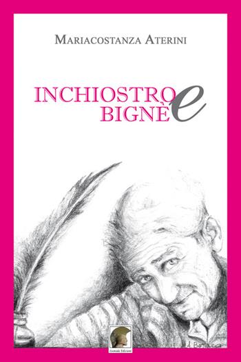 Inchiostro e bignè - Mariacostanza Aterini - Libro Leonida 2016, Narrativa | Libraccio.it