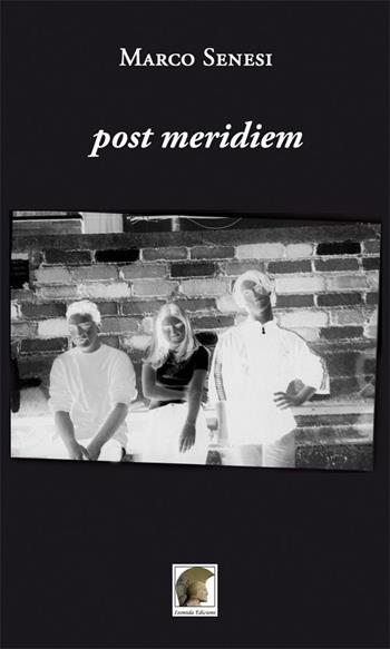 Post meridiem - Marco Senesi - Libro Leonida 2016, Poesia | Libraccio.it