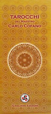 Tarocchi del maestro Carlo Cofano