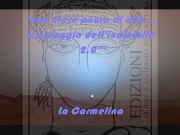 Ti cerco - Cetty Muscolino - Libro La Carmelina 2015 | Libraccio.it