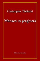 Monaco in preghiera