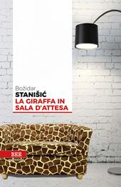 La giraffa in sala d'attesa