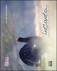 InCanto... Vita selvagia nelle Dolomiti Bellunesi - Bruno Boz, Giacomo De Donà - Libro DBS 2015 | Libraccio.it