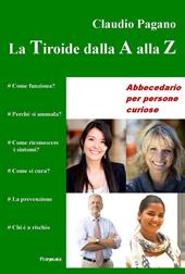 La tiroide dalla A alla Z