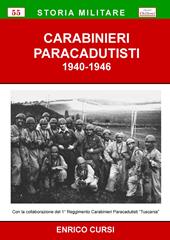 Carabinieri paracadutisti (1940-1946)