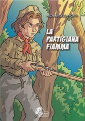 La partigiana Fiamma