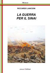 La guerra per il Sinai