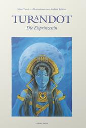 Turandot, die Eisprinzessin