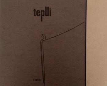 Tepui. Ovvero la cena dei cervelli. Ediz. limitata - Felix Policastro - Libro Terre Blu 2019, Segni di | Libraccio.it