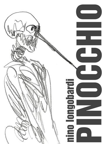Pinocchio. Ediz. illustrata - Nino Longobardi - Libro Terre Blu 2024, Sguardi | Libraccio.it