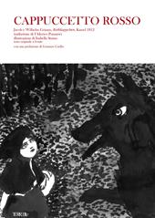 Cappuccetto Rosso. Testo tedesco a fronte. Ediz. illustrata