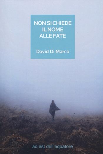 Non si chiede il nome alle fate - David Di Marco - Libro Ad Est dell'Equatore 2020, Extras | Libraccio.it