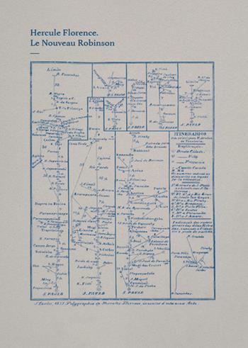 Hercule Florence. Le nouveau Robinson  - Libro Humboldt Books 2017 | Libraccio.it