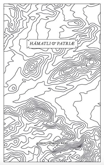 Hämatli e patriae  - Libro Humboldt Books 2017 | Libraccio.it