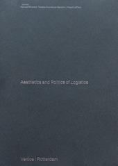 Aesthetics and Politics of Logistics. Marghera