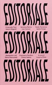 Editoriale