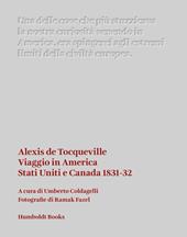 Viaggio in America. Stati Uniti e Canada (1831-32)