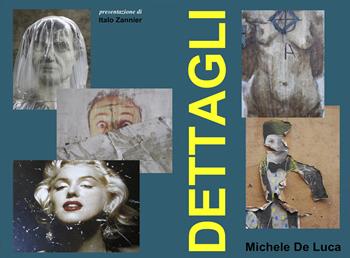 Dettagli - Michele De Luca - Libro Quinlan 2023 | Libraccio.it