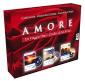 Amore. Con 3 CD-Audio