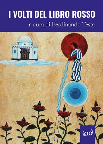 I volti del libro rosso  - Libro Edizioni Iod 2018, Immagini dal profondo | Libraccio.it