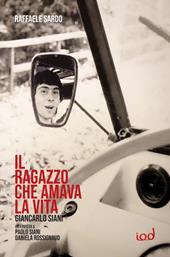 Giancarlo Siani il ragazzo che amava la vita. Intervista a Paolo Siani e Daniela Rossignaud