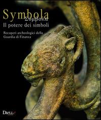 Symbola. Il potere dei simboli  - Libro Dielle Editore 2015 | Libraccio.it