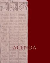 Agenda