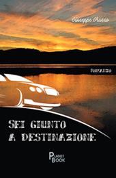 Sei giunto a destinazione